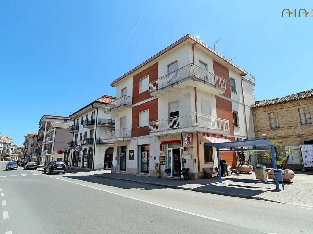negozio in vendita a San Benedetto del Tronto