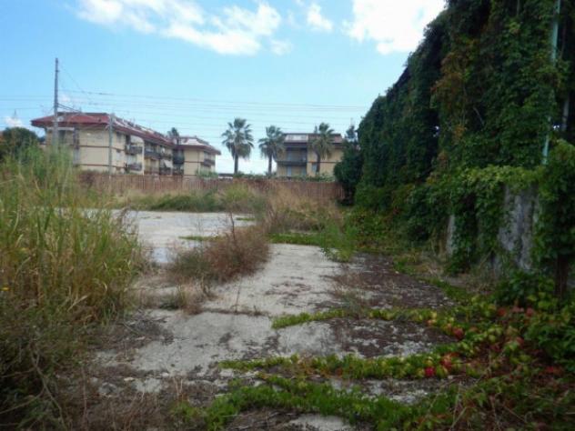 terreno agricolo in vendita a San Benedetto del Tronto