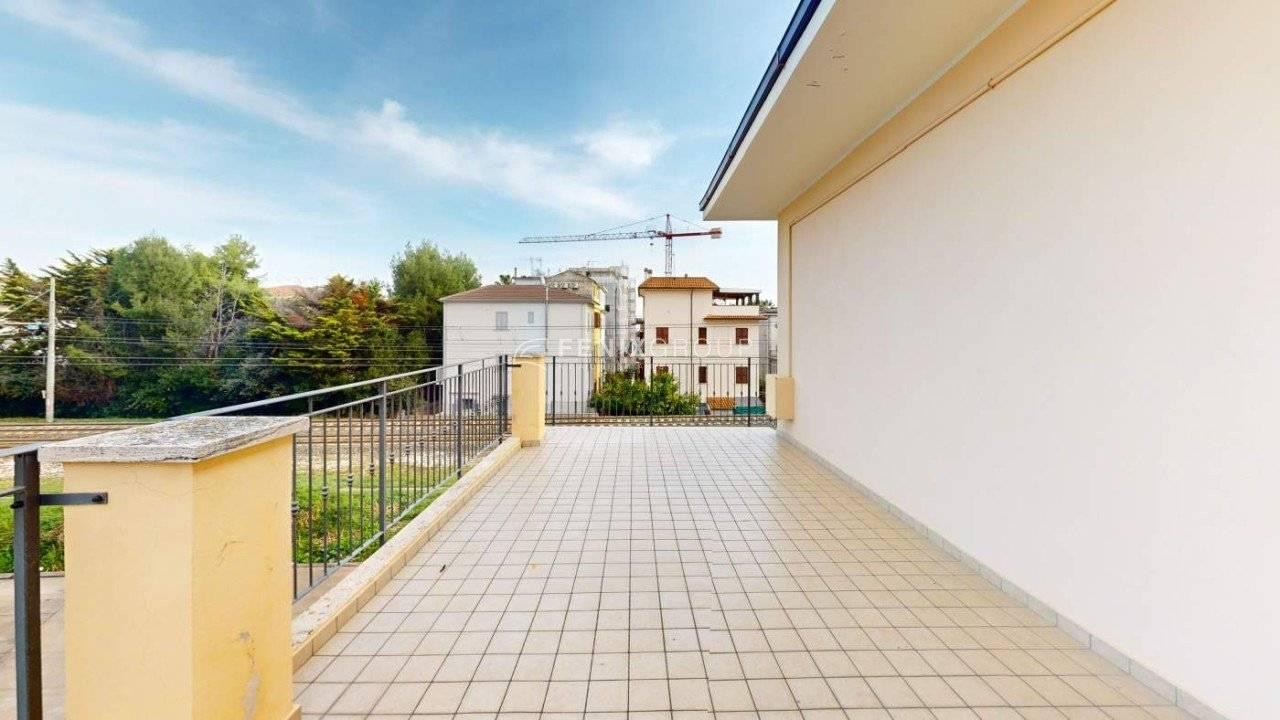appartamento in vendita a San Benedetto del Tronto