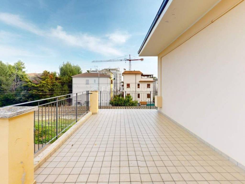 appartamento in vendita a San Benedetto del Tronto