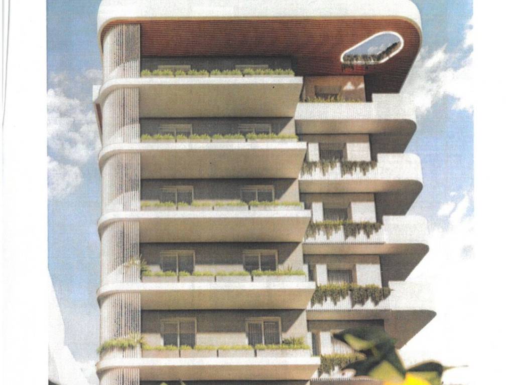 appartamento in vendita a San Benedetto del Tronto