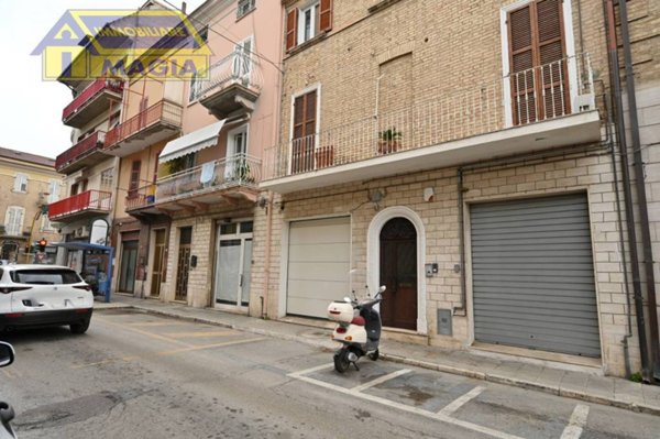 monolocale in vendita a San Benedetto del Tronto