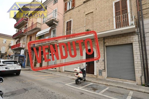 monolocale in vendita a San Benedetto del Tronto