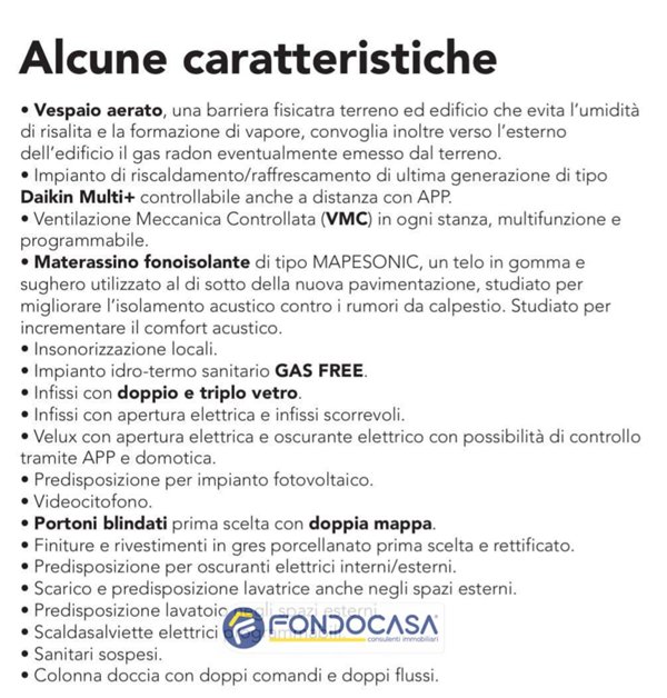 appartamento in vendita a San Benedetto del Tronto