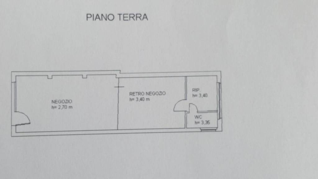 appartamento in vendita a San Benedetto del Tronto