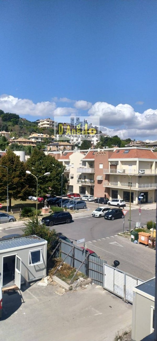 appartamento in vendita a San Benedetto del Tronto