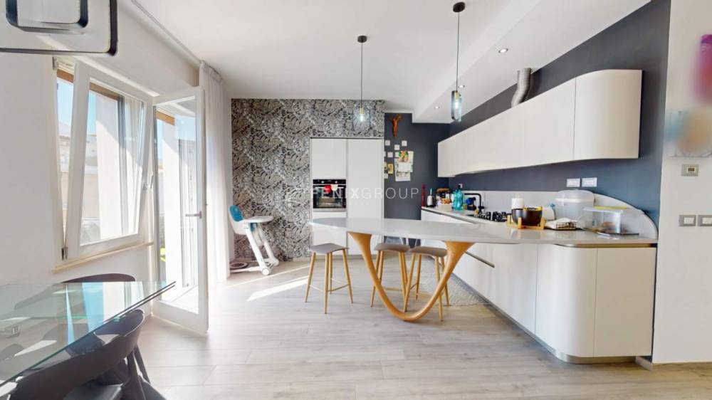 appartamento in vendita a San Benedetto del Tronto