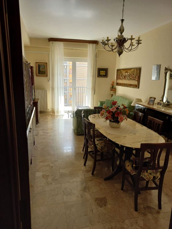 appartamento in vendita a San Benedetto del Tronto