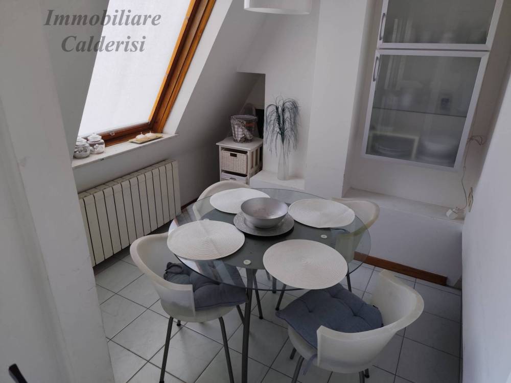 appartamento in vendita a San Benedetto del Tronto