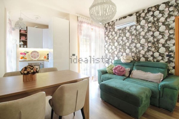appartamento in vendita a San Benedetto del Tronto