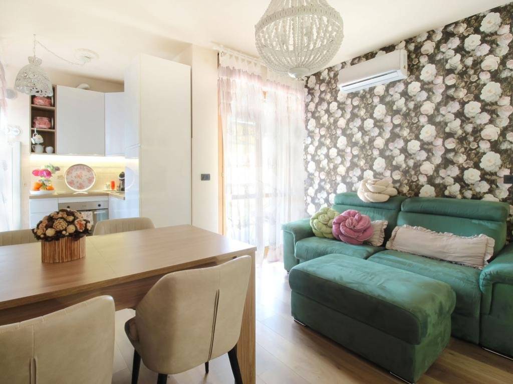 appartamento in vendita a San Benedetto del Tronto