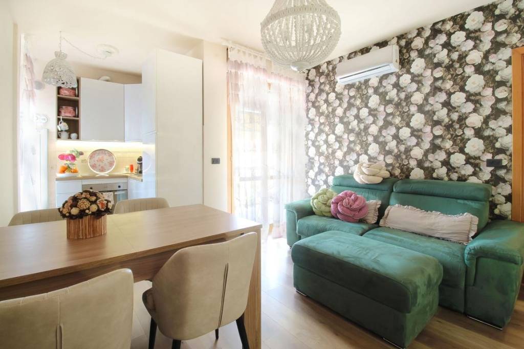 appartamento in vendita a San Benedetto del Tronto