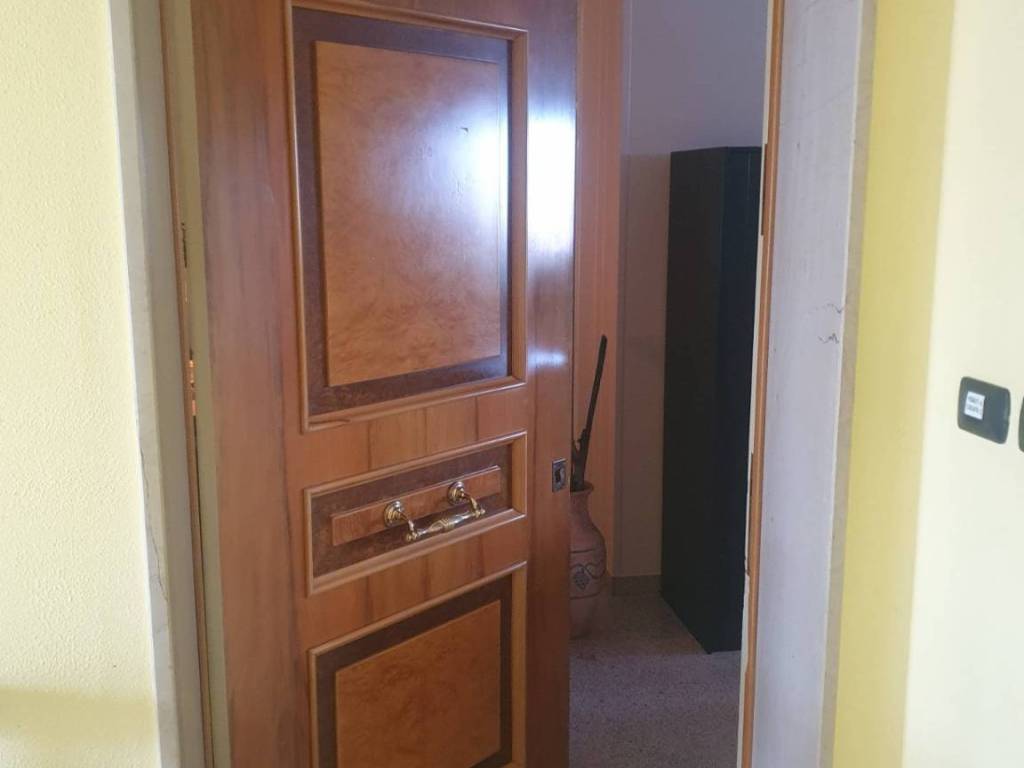 appartamento in vendita a San Benedetto del Tronto