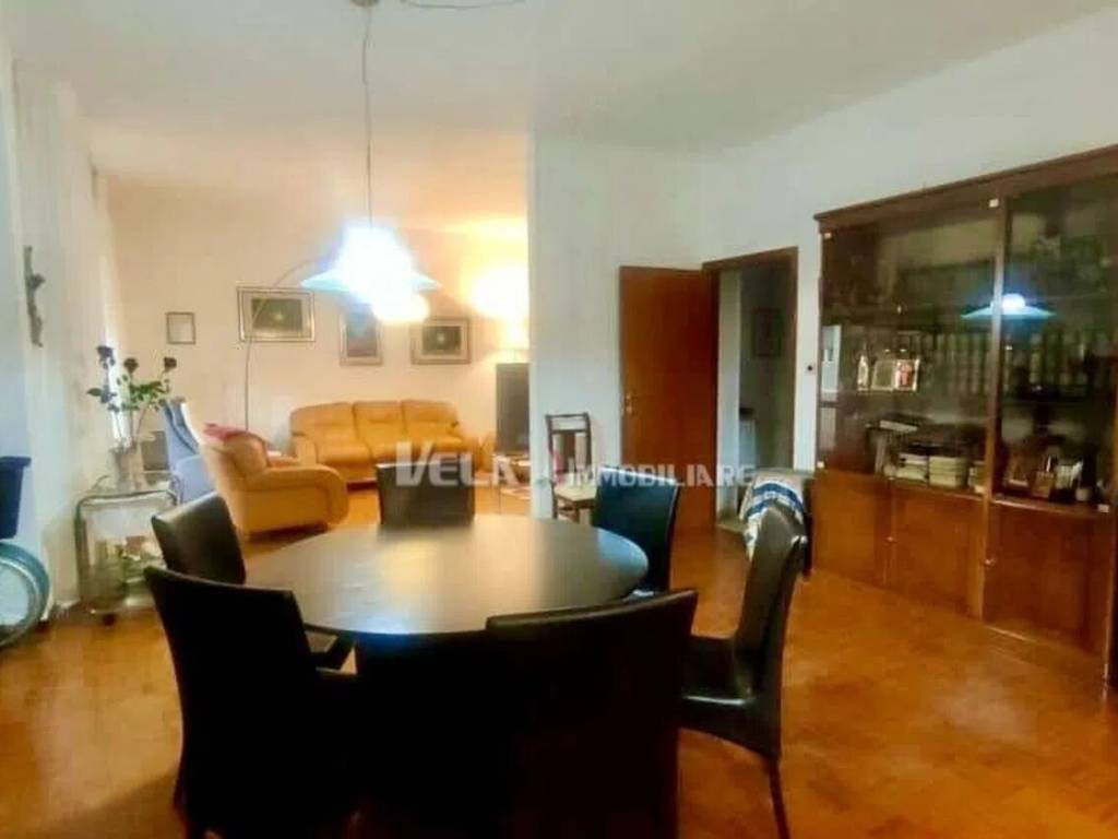 appartamento in vendita a San Benedetto del Tronto