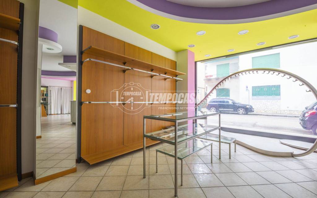 appartamento in vendita a San Benedetto del Tronto