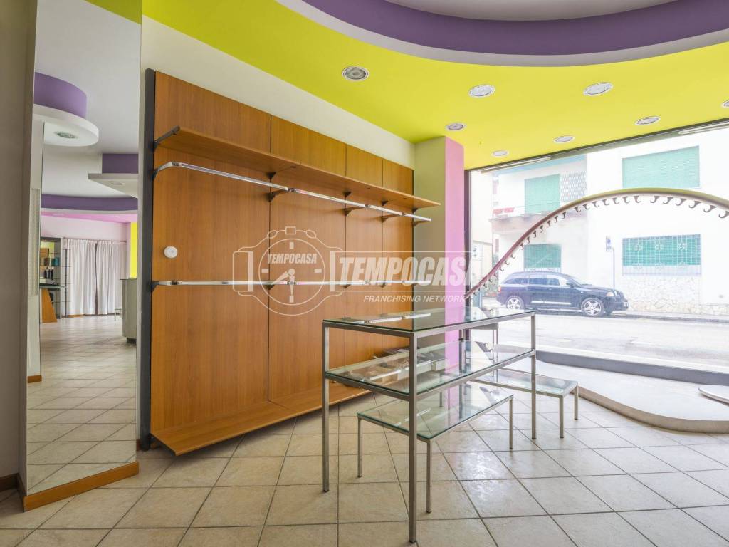 appartamento in vendita a San Benedetto del Tronto