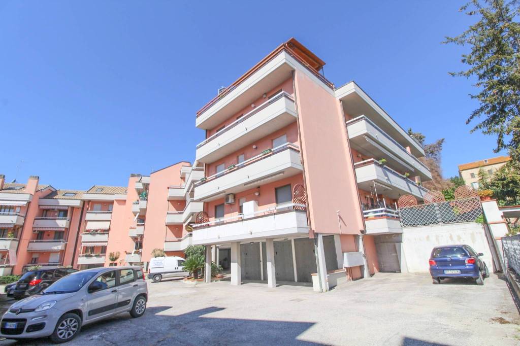 appartamento in vendita a San Benedetto del Tronto