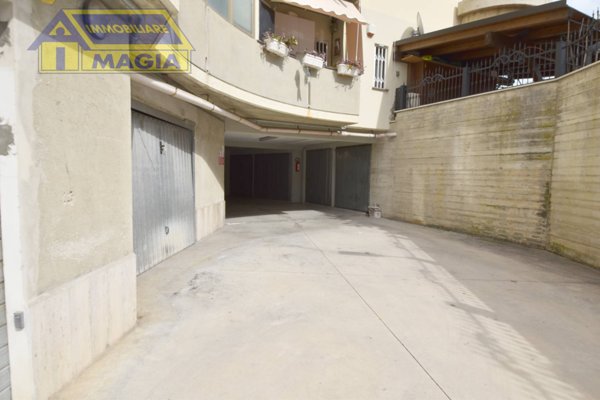 appartamento in vendita a San Benedetto del Tronto
