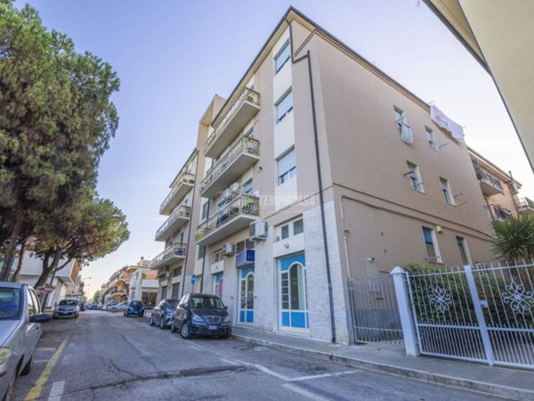 appartamento in vendita a San Benedetto del Tronto