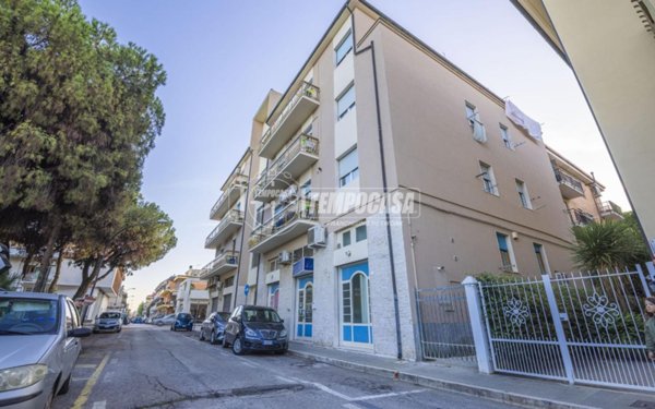 appartamento in vendita a San Benedetto del Tronto