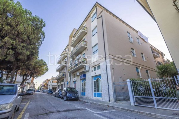 appartamento in vendita a San Benedetto del Tronto