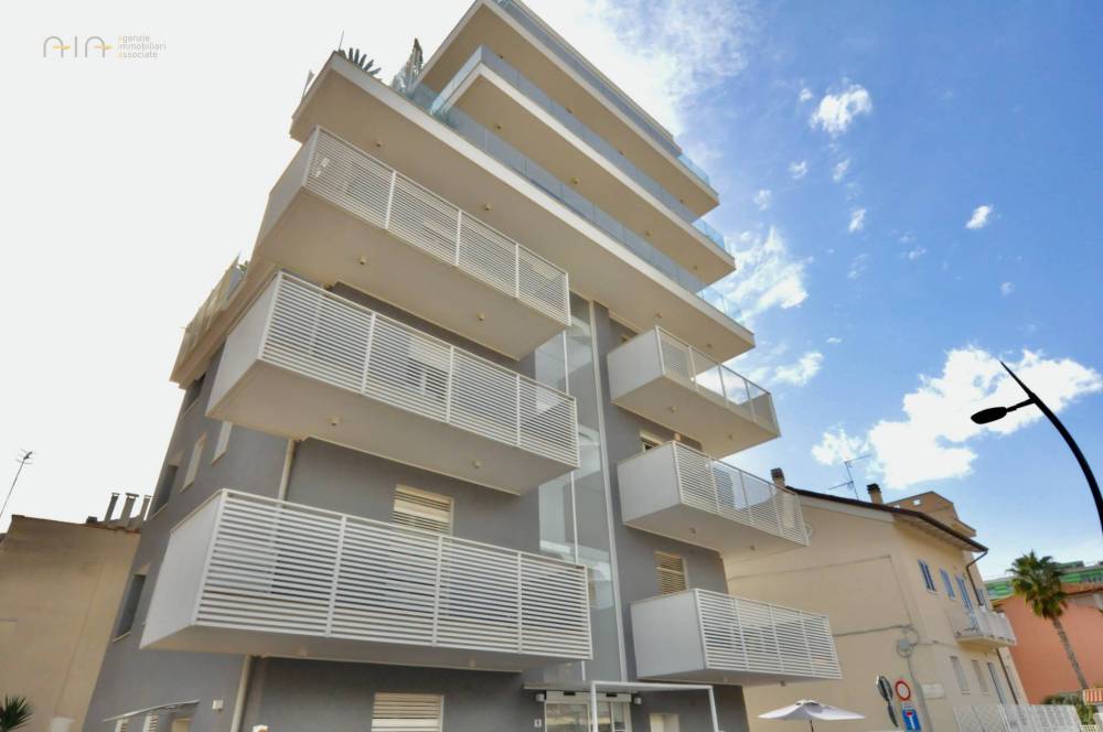 appartamento in vendita a San Benedetto del Tronto