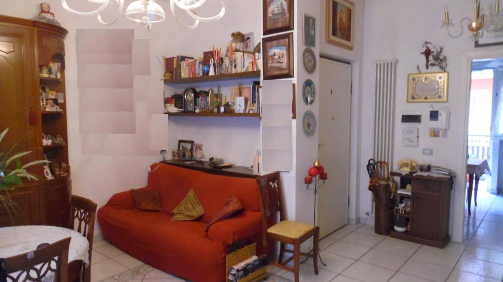 appartamento in vendita a San Benedetto del Tronto