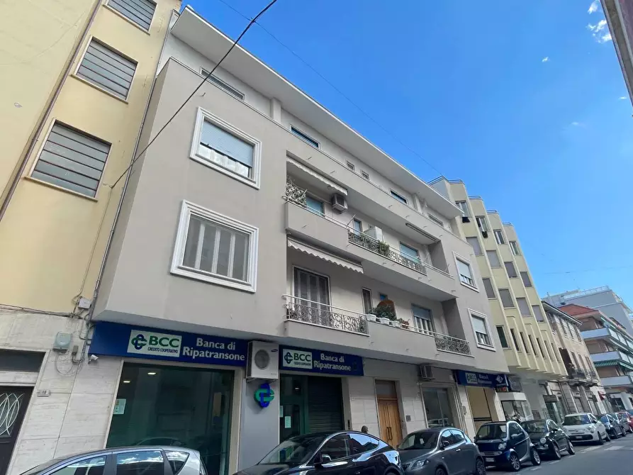 appartamento in vendita a San Benedetto del Tronto
