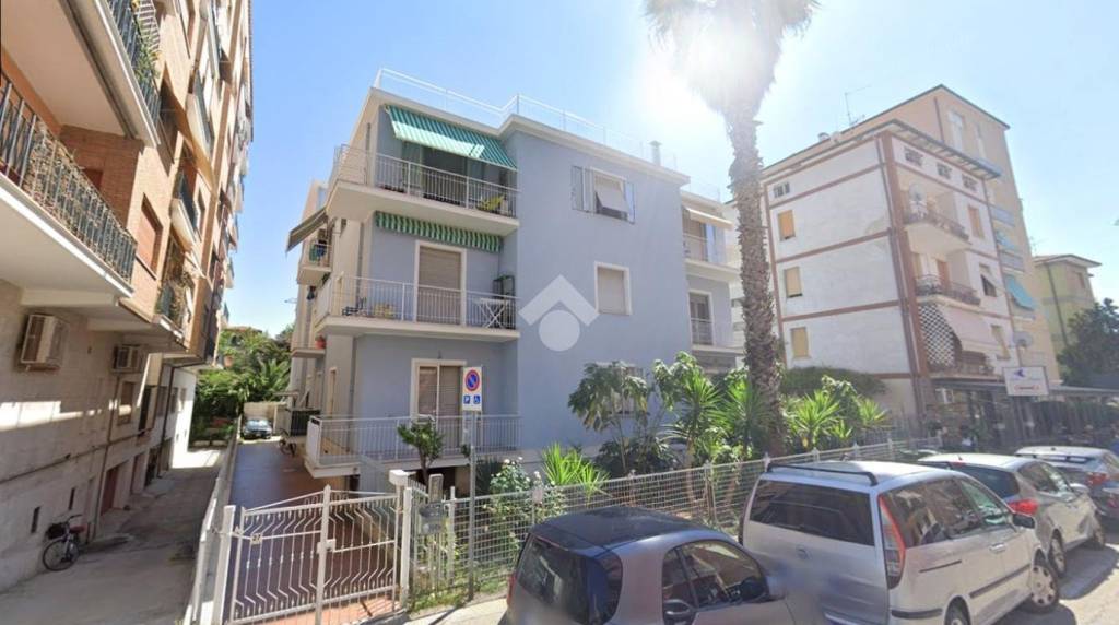 appartamento in vendita a San Benedetto del Tronto
