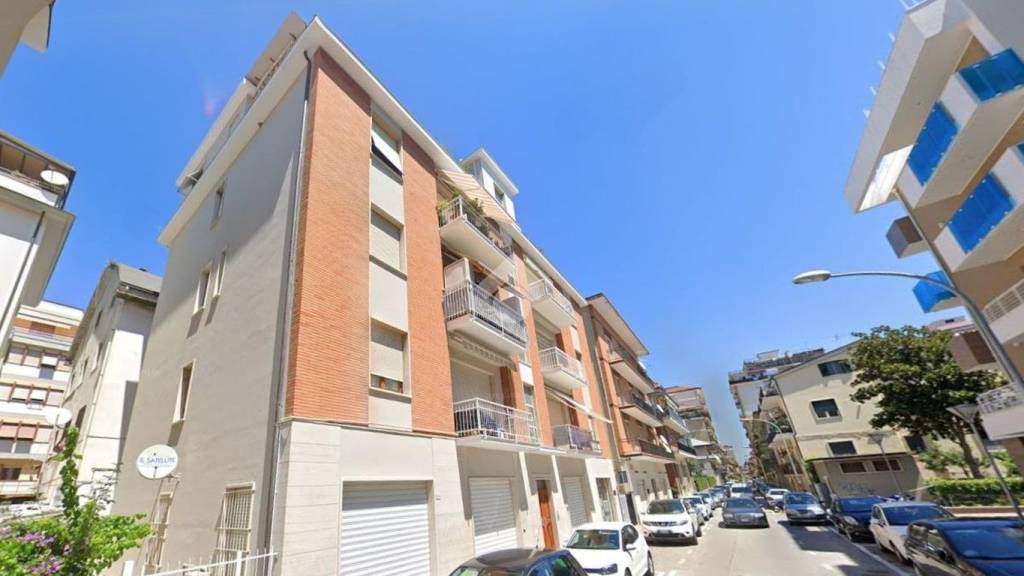 appartamento in vendita a San Benedetto del Tronto
