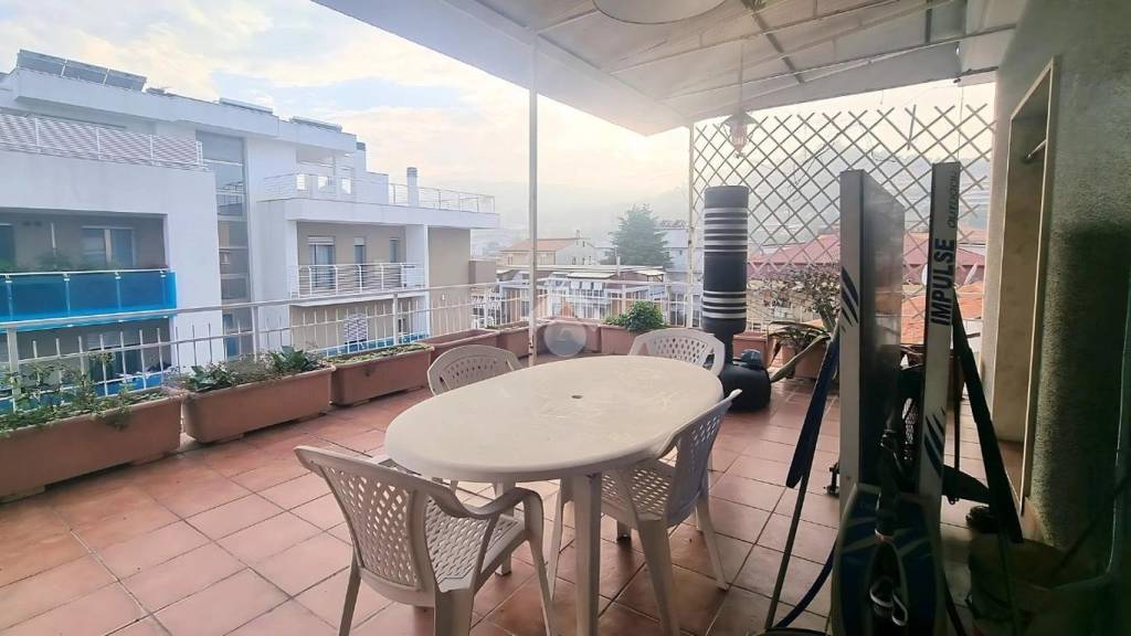 appartamento in vendita a San Benedetto del Tronto