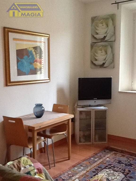 appartamento in vendita a San Benedetto del Tronto