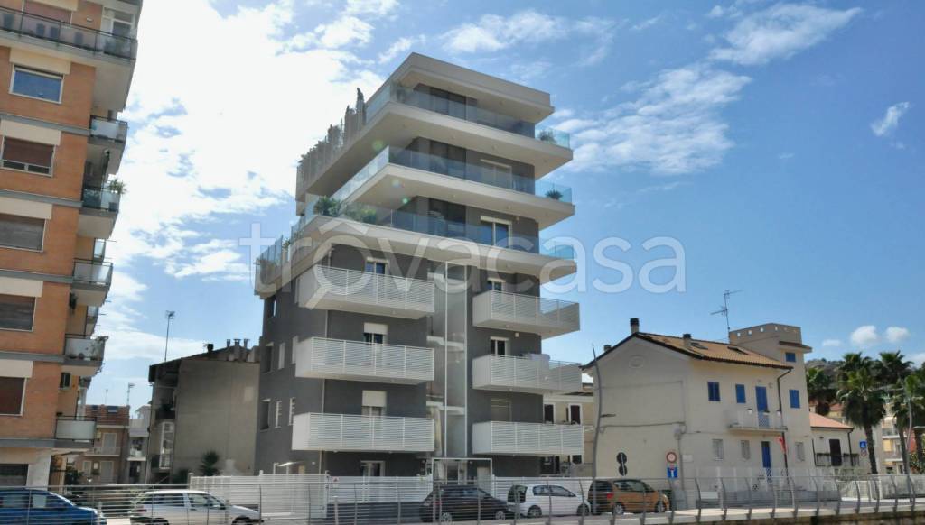 appartamento in vendita a San Benedetto del Tronto