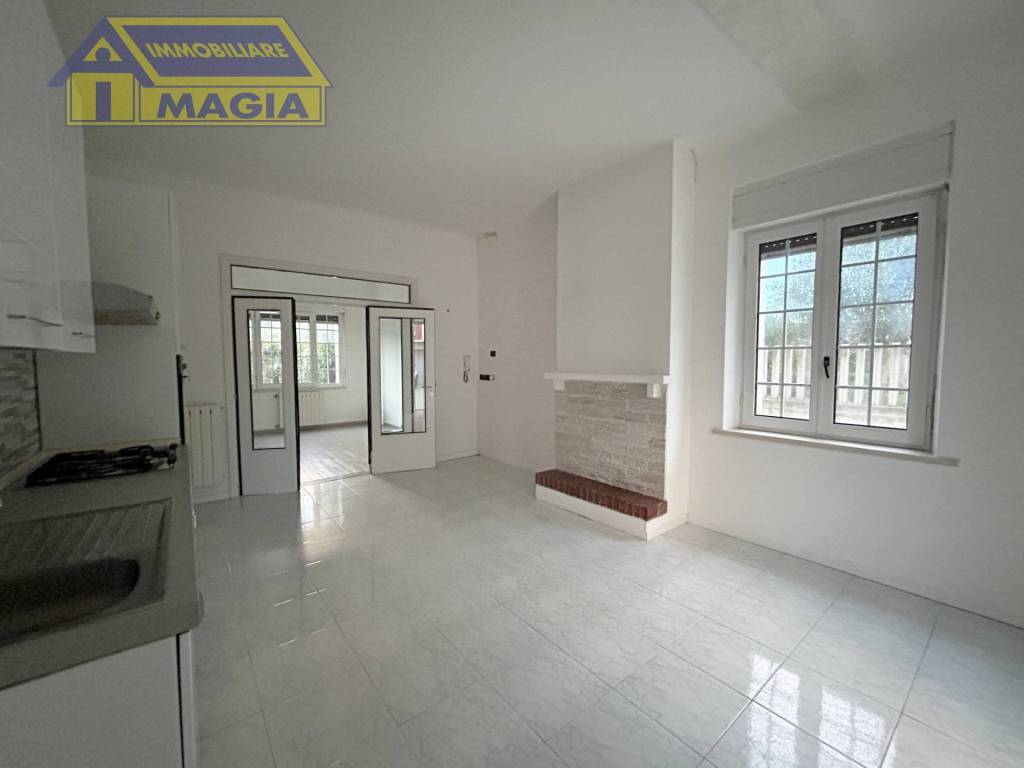 appartamento in vendita a San Benedetto del Tronto