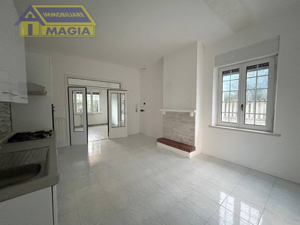 appartamento in vendita a San Benedetto del Tronto