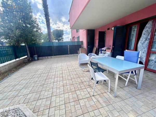 appartamento in vendita a San Benedetto del Tronto in zona Sentina