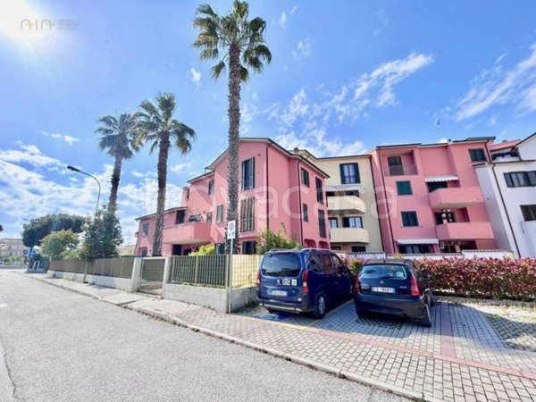 appartamento in vendita a San Benedetto del Tronto in zona Sentina
