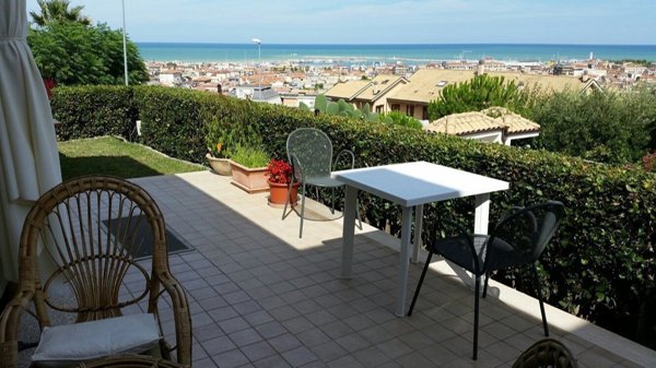 casa indipendente in vendita a San Benedetto del Tronto
