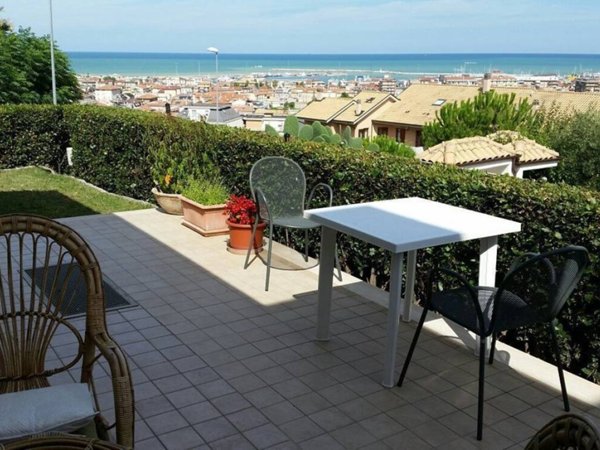 casa indipendente in vendita a San Benedetto del Tronto