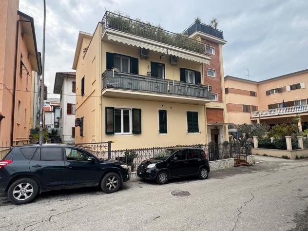 appartamento in vendita a San Benedetto del Tronto
