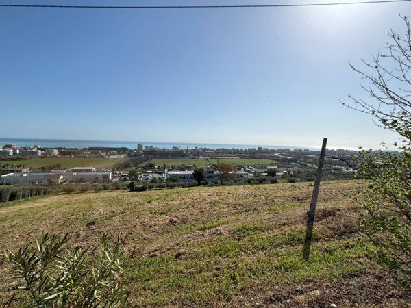 casa indipendente in vendita a San Benedetto del Tronto