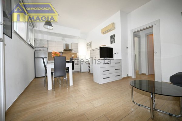 appartamento in vendita a San Benedetto del Tronto