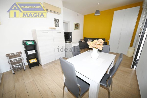 appartamento in vendita a San Benedetto del Tronto