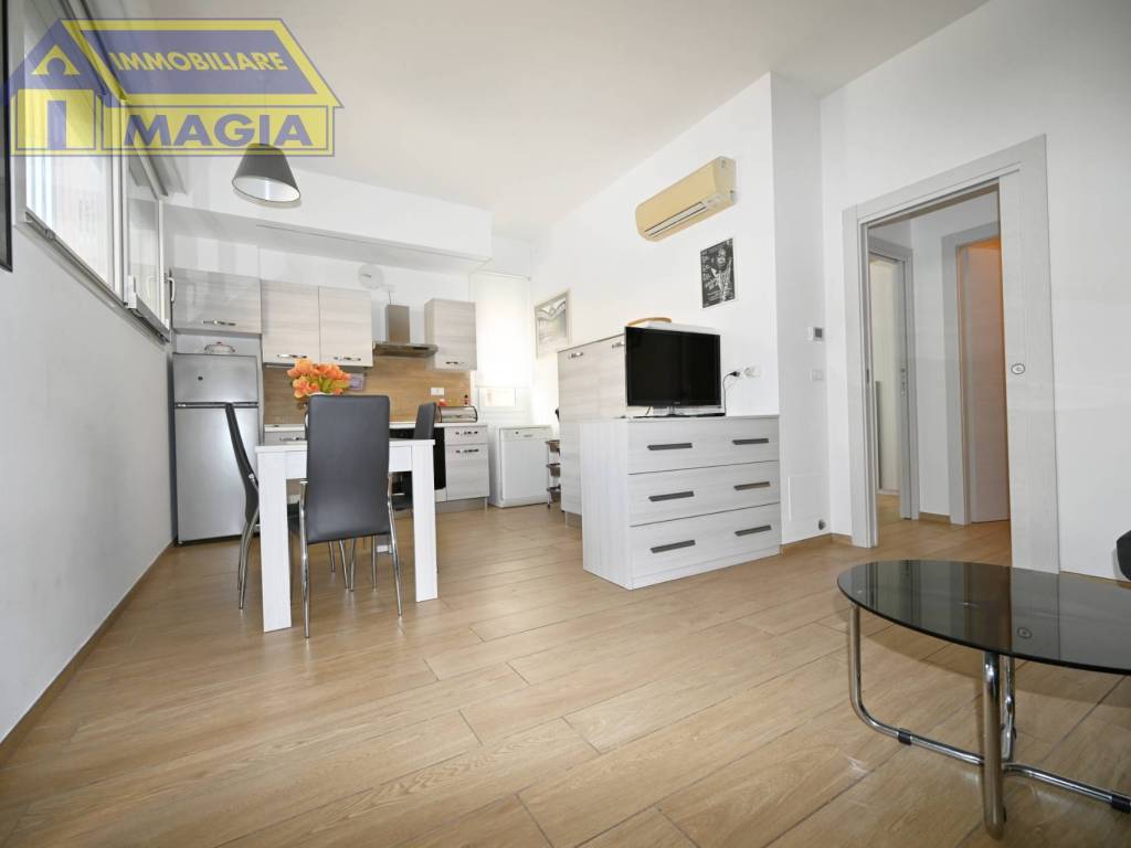 appartamento in vendita a San Benedetto del Tronto