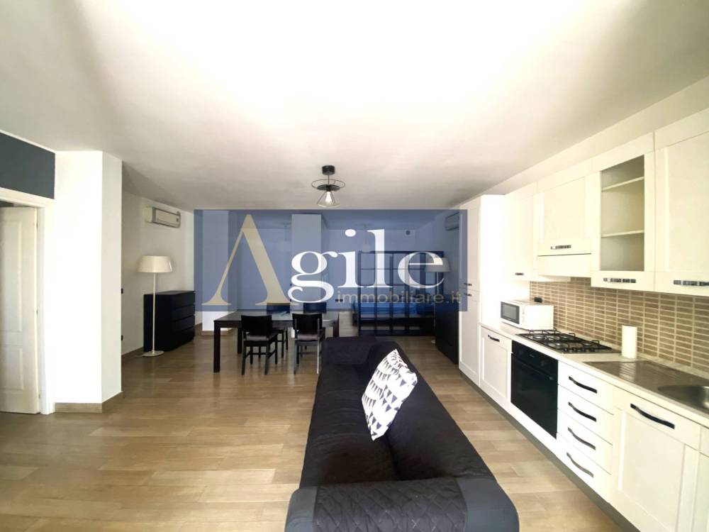 appartamento in vendita a San Benedetto del Tronto