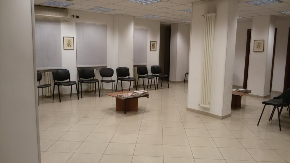 ufficio in vendita a San Benedetto del Tronto