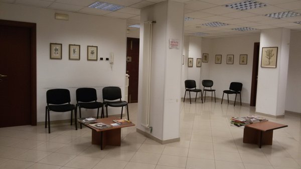 ufficio in vendita a San Benedetto del Tronto