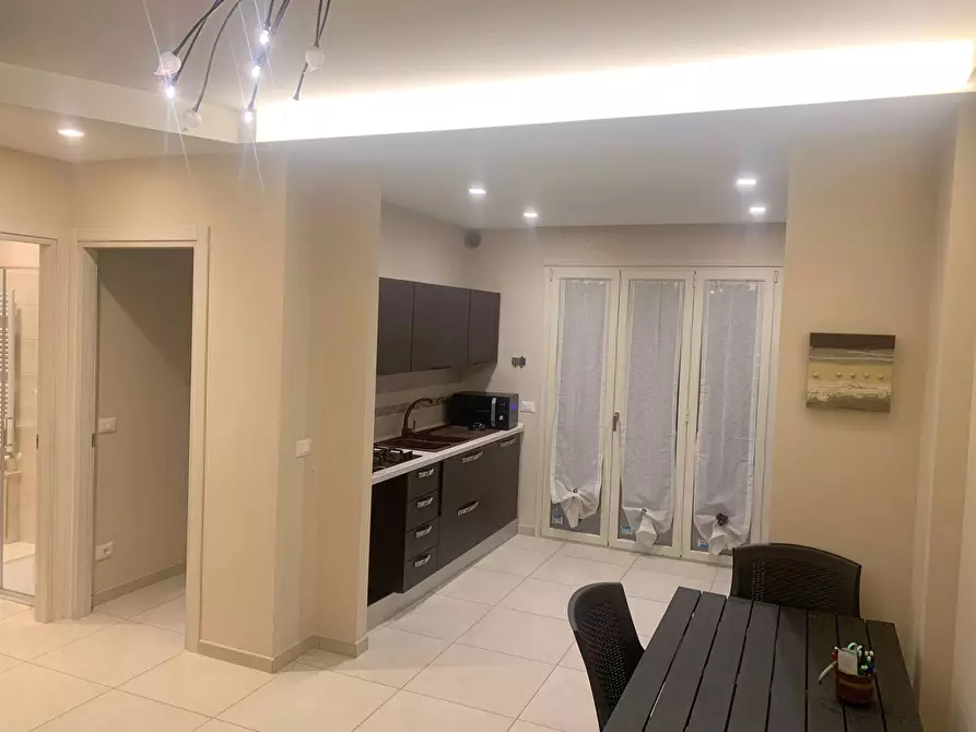 appartamento in vendita a San Benedetto del Tronto
