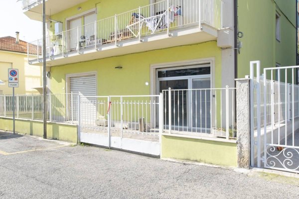 appartamento in vendita a San Benedetto del Tronto