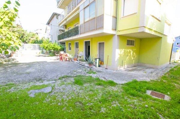 appartamento in vendita a San Benedetto del Tronto
